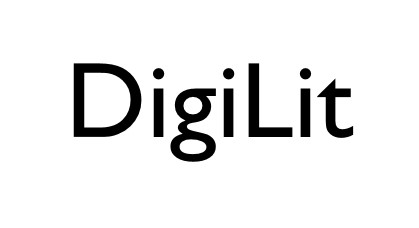 This is the Digital Literacy button